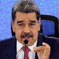Blumberg: Maduro ponudio Trampovoj administarciji pomoć u hvatanju vođa nako-kartela