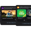 Google Play postaje personalizovaniji