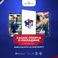 Najavljen sajam sporta i omladine