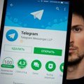 Osnivač Telegrama optužio Francusku - opet