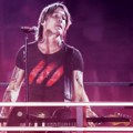 Razvod i u pesmi: Kit Urban promenio tekst pesme posvećene Nikol Kidman
