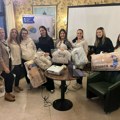 Škola za trudnice „Moje gnezdo“ obeležila Nacionalnu nedelju promocije dojenja