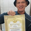 Priznanje za promociju srpske kulture u Švajcarskoj