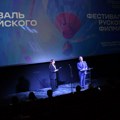 Svečano otvoren "Festival ruskog filma – Srbija 2025.": Ruska kinematografija pred srpskom publikom