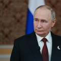 Putin: Rusija i SAD još imaju vremena za dogovor o produženju sporazuma o nuklearnom naoružanju
