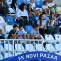 Novi Pazar bolji od Jezera