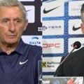 Пешић први пут о алимпијевићу Ево шта је бивши селектор поручио наследнику