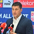 Milojević „se otvorio“ Grcima o funkciji selektora – dve klupe su mu san