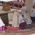 Papa se prvi put sastao sa žrtvama zlostavljanja katoličkog sveštenstva