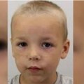 Mateja (5) je nestao, prevrnuli su celo selo Kad su policajci otvorili gepek, pobeleli su u sekundi