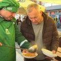 Nadomak Novog sada dve tradicionalne gastronomske manifestacije - Kupusijada u Futogu i “Čvarak fest” u Kaću