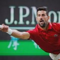 ATP - Manje promene u vrhu, ali Novak ostaje peti na svetu