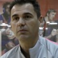 Rss promovisao Raula Gonzalesa: Veoma sam srećan i počastvovan što ću biti selektor Srbije