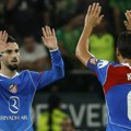 Atletiko preko Betisa do kote 4 (video)