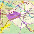 Razrađuje se plan za novu radnu zonu na jugu Srbije - Na 28 ha između Leskovca i Vlasotinca prostor za privredu, solarnu…