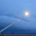 Putin ima poruku za NATO: Gledajte - nuklearni "Burevestnik" je spreman FOTO