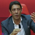 Rui Košta ponovo izabran za predsednika Benfike
