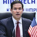 "Rusija nastavlja napade i gubi 7.000 vojnika nedeljno" Rubio: Mislim da su jasno rekli šta žele - to je ostatak Donjecka