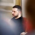 Zelenski odgovorio Trampu posle objavljivanja plana za mir u Ukrajini, evo kako...