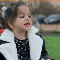 Janja je veselo dete, puno života: Bori se sa 3 dijagnoze, a ovo je jedina šansa da napreduje
