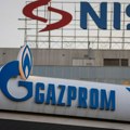 Oglasio se Gaspromnjeft: NIS prilagodio poslovanje sankcijama
