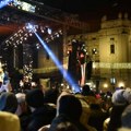 Beograd bez organizovanog dočeka Nove i Srpske nove godine