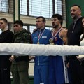 Održan prvi Kup Čukarice u boksu! Veliki broj boksera režirao spektakl u Žarkovu, publika mogla da uživa u sjajnim borbama!…