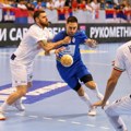 Gonzales objavio spisak rukometaša Srbije za Evropsko prvenstvo
