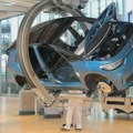 EU odustaje od plana da svi automobili od 2035. budu električni
