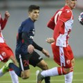 Igrao sa Zvezdom Ligu šampiona i dao gol, sada završio u Srpskoj ligi