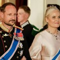 Norveška princeza Mete-Marit se priprema za transplantaciju pluća