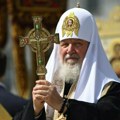 Duhovna poruka iz Rusije: Patrijarh Kiril poželeo Vučiću snagu i Božju pomoć
