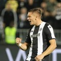 Partizan ima samo jednog Dušana Jovanovića: zbog jednog nastao haos, drugi napustio klub