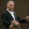 Beogradska filharmonija i Zubin Mehta nastupaju u Indiji