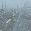 Stanje na putevima: Iz AMSS savetuju opreznu vožnju