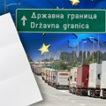 Srpski vozači u agoniji: Uhapšeno 8 kamiondžija zbog prekoračenja boravka u EU, ovo je hitan apel