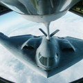 Ruski bombarderi Tu-22M3 izveli let nad neutralnim vodama Baltičkog mora, avioni leteli pet sati