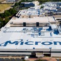 Micron ulaže 24 milijarde dolara jer AI pravi haos na tržištu memorijskih čipova