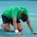 Đoković: "Ludo iskustvo - nerealno"; "Jedno od najboljih večeri"