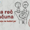 Svaka reč se računa - sos Dečija sela skreće pažnju na neizgovorene reči dece izložene vršnjačkom nasilju