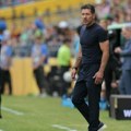 Odlepio za Srbinom! Dijego Simeone "prelomio": Dovedite mi ga u Atletiko Madrid