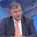 Dejan Nedić se oglasio posle haosa u FSS: "Vređali su me i psovali, podneo sam ostavku, a policiji..."