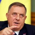 Dok Dodik priziva savezništvo za otcjepljenje, iz SAD-a upozorenje da neće dopustiti destabilizaciju BiH