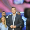Parandilović (NLS): Srbiju vode najgori ljudi koji se ponašaju kao dahije