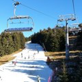 Jovanović: Ski centar Kopaonik radi punim kapacitetom, 12.000 skijaša dnevno