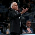 Izraelci bruje: Ništa od Panatinaikosa, Hapoel želi Obradovića?!