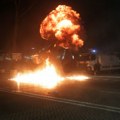 Policija se sukobila sa demonstrantima koji traže ostavku albanske vlade, bačeni suzavci