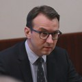 Petković sa Sorensenom: Diskriminatorski propisi Prištine ugrožavaju više od 10.000 Srba