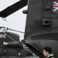 Britanski helikopteri stigli na Kipar, Starmer jača odbranu