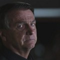 Bivši predsednik Brazila Bolsonaro na intenzivnoj nezi u bolnici zbog upale pluća